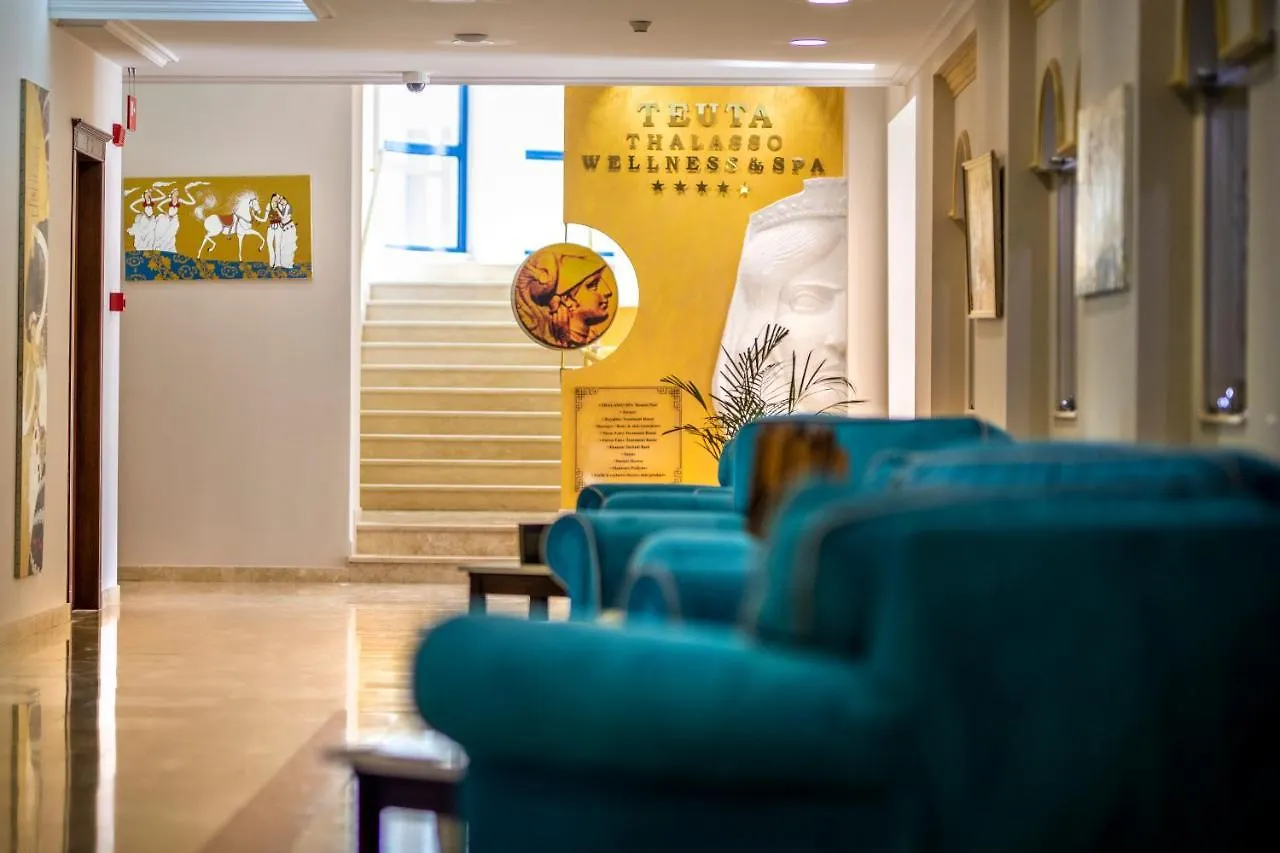 דורס Adriatik Hotel, BW Premier Collection אלבניה