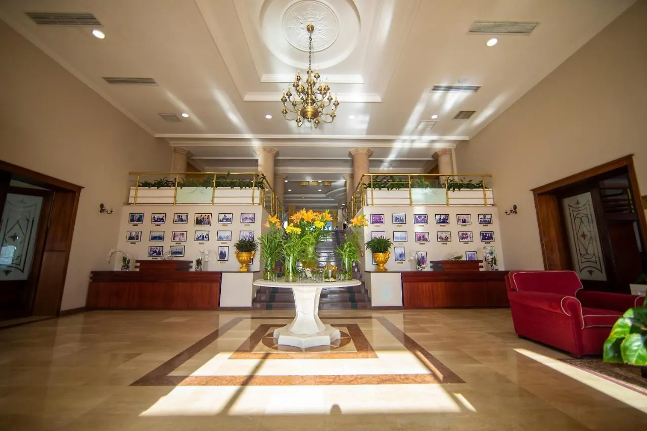 דורס Adriatik Hotel, BW Premier Collection