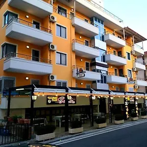 Shkodra Apartmán