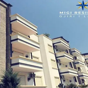 Migi Durrës
