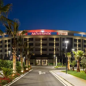 5* فندق Moevenpick Lalez