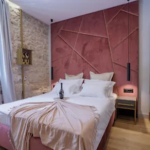 Bed & Breakfast Heritage Olympic Dream