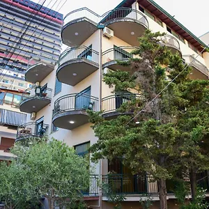 Koa Hotell