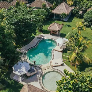 Pensionat Village Bali