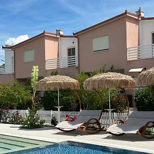 Apartment Tea Residence, Gjiri I Lalzit
