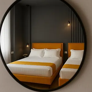 Apartamento Elegant New - Colorful By The Sea, Durrës