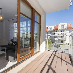  Apartament Hipodrom Polska