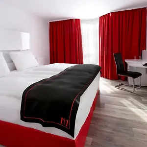 Dormero München-kirchheim Messe Hotel