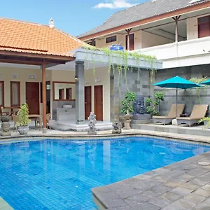 ** Gasthuis Flamboyan Indonesië