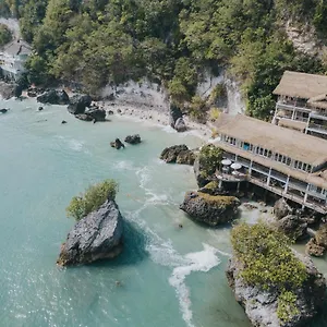 Semesteranläggning (resort) Dreamsea Bali