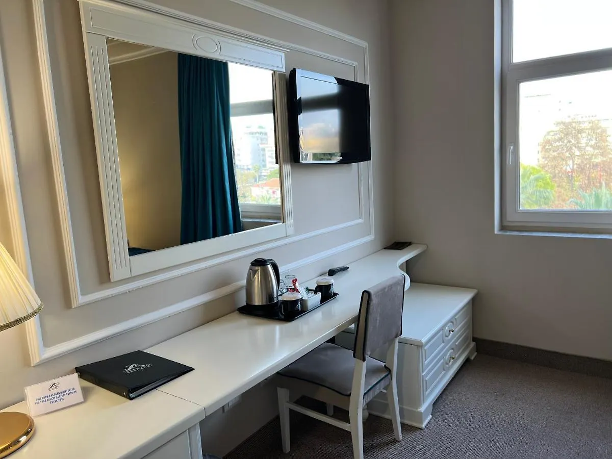 Adriatik Hotel, BW Premier Collection Durres Hotel