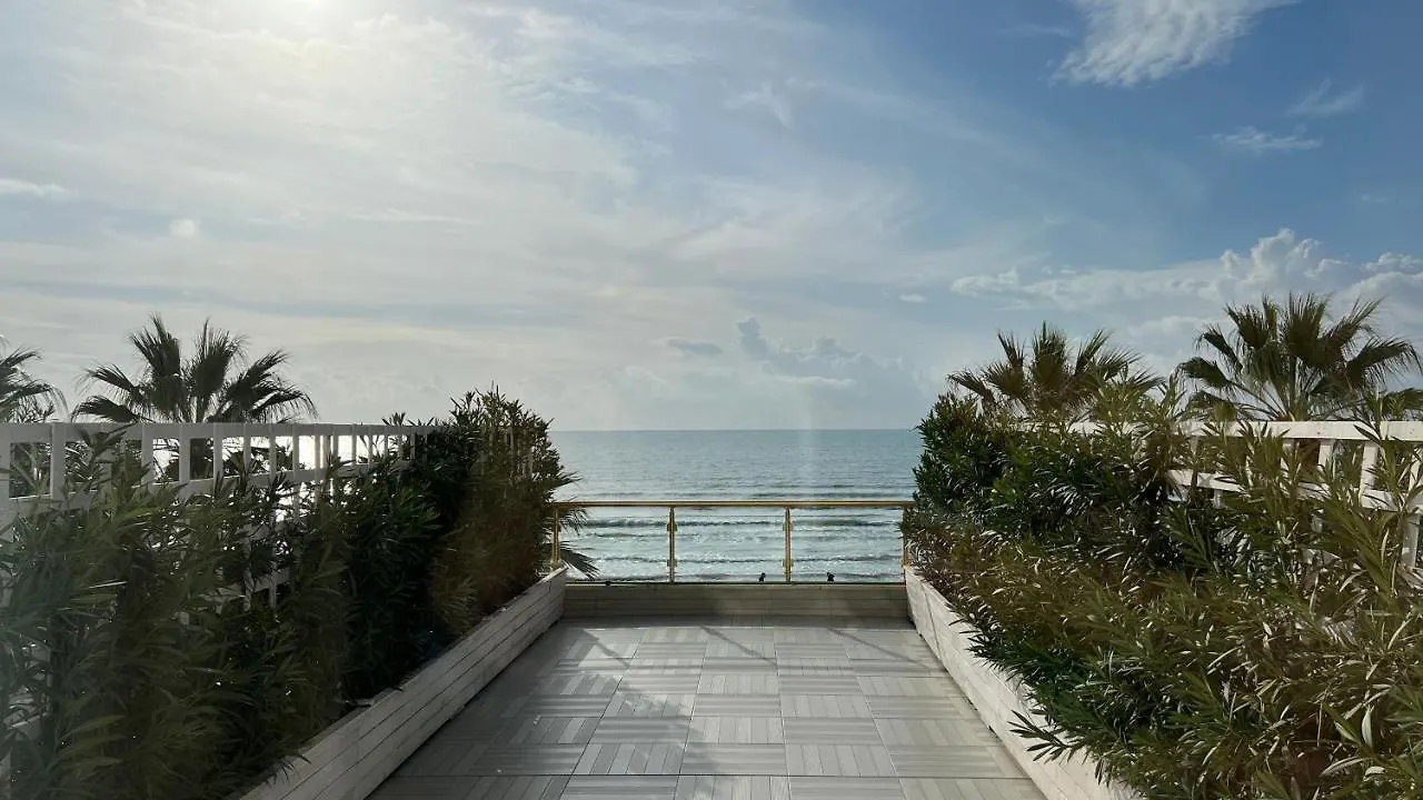 Hotel Adriatik Hotel, BW Premier Collection Durrës