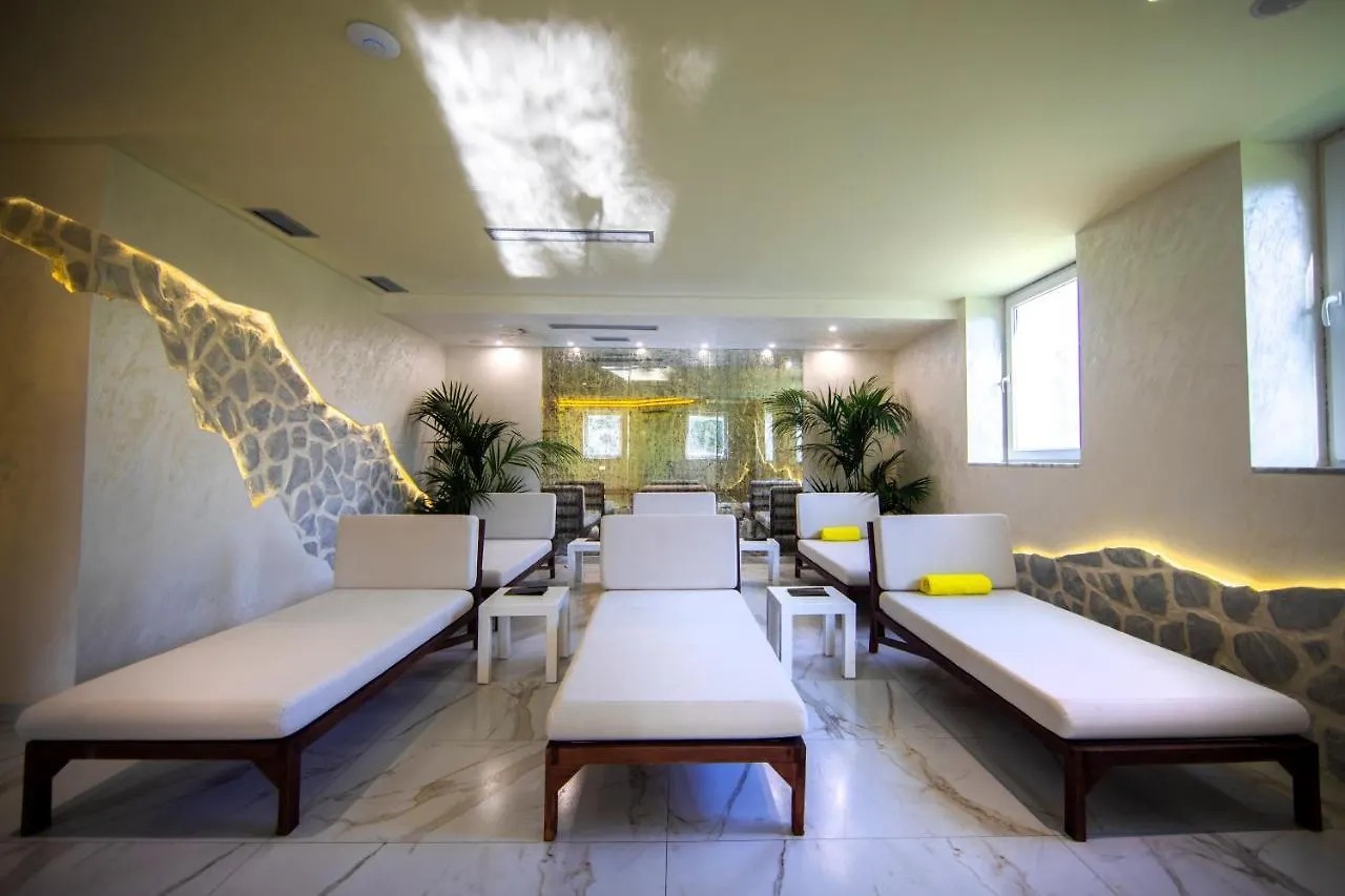 Adriatik Hotel, BW Premier Collection Durrës Hotel